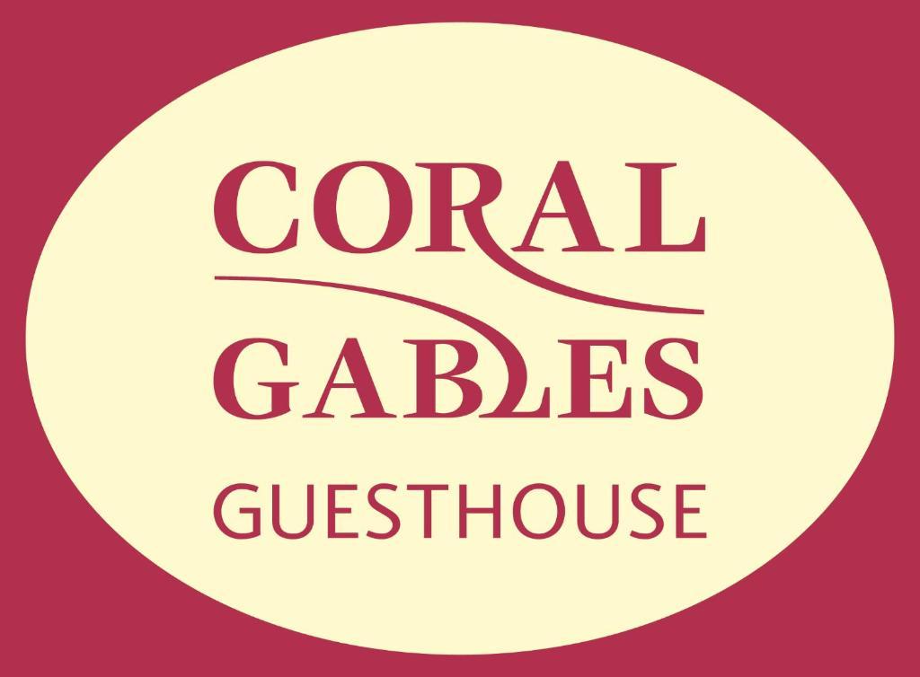 Coral Gables Guesthouse & Campsite Rosslare Harbour Eksteriør bilde